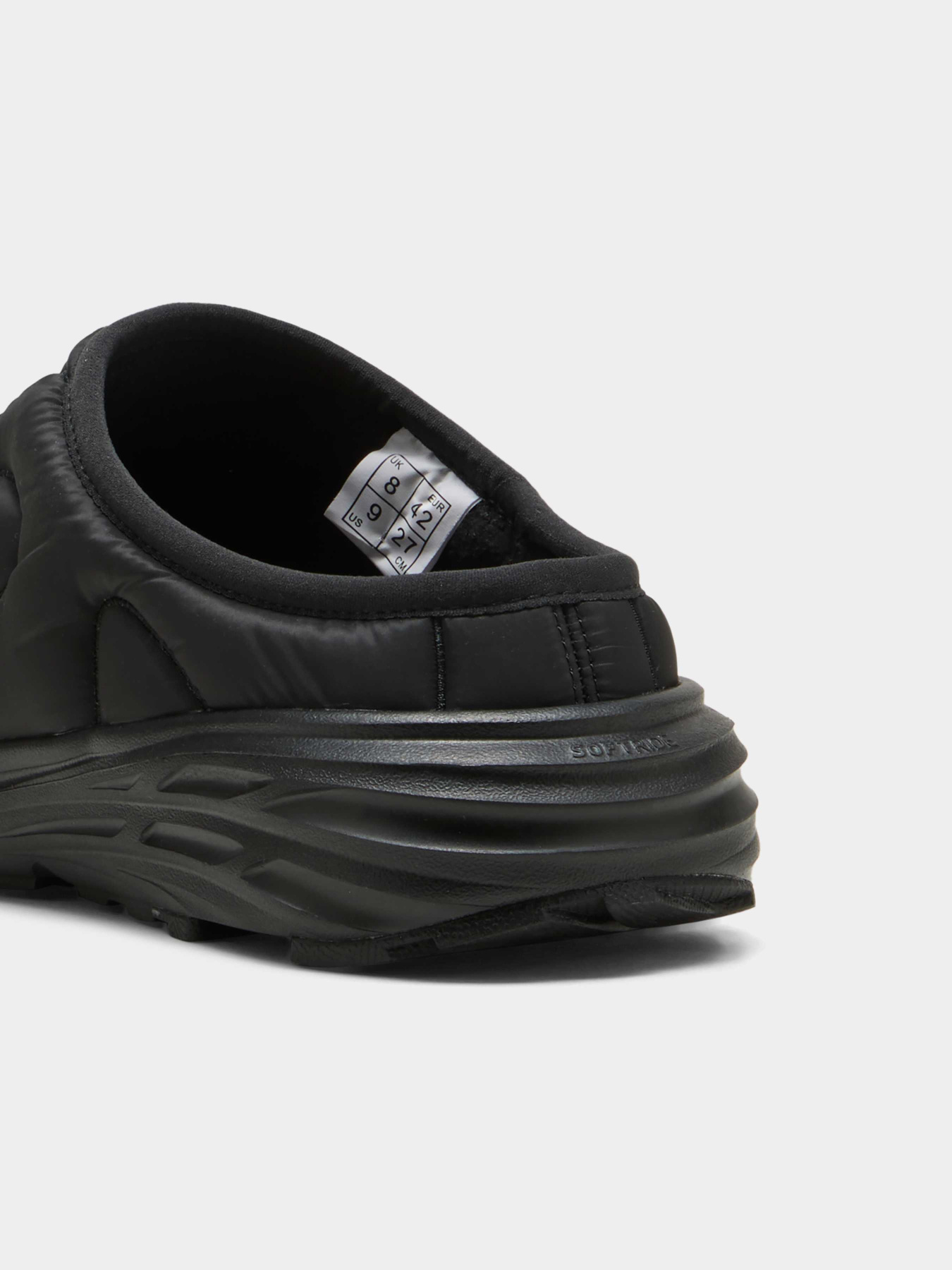 Сабо PUMA Hypnotic Clog модель 402851 Фото