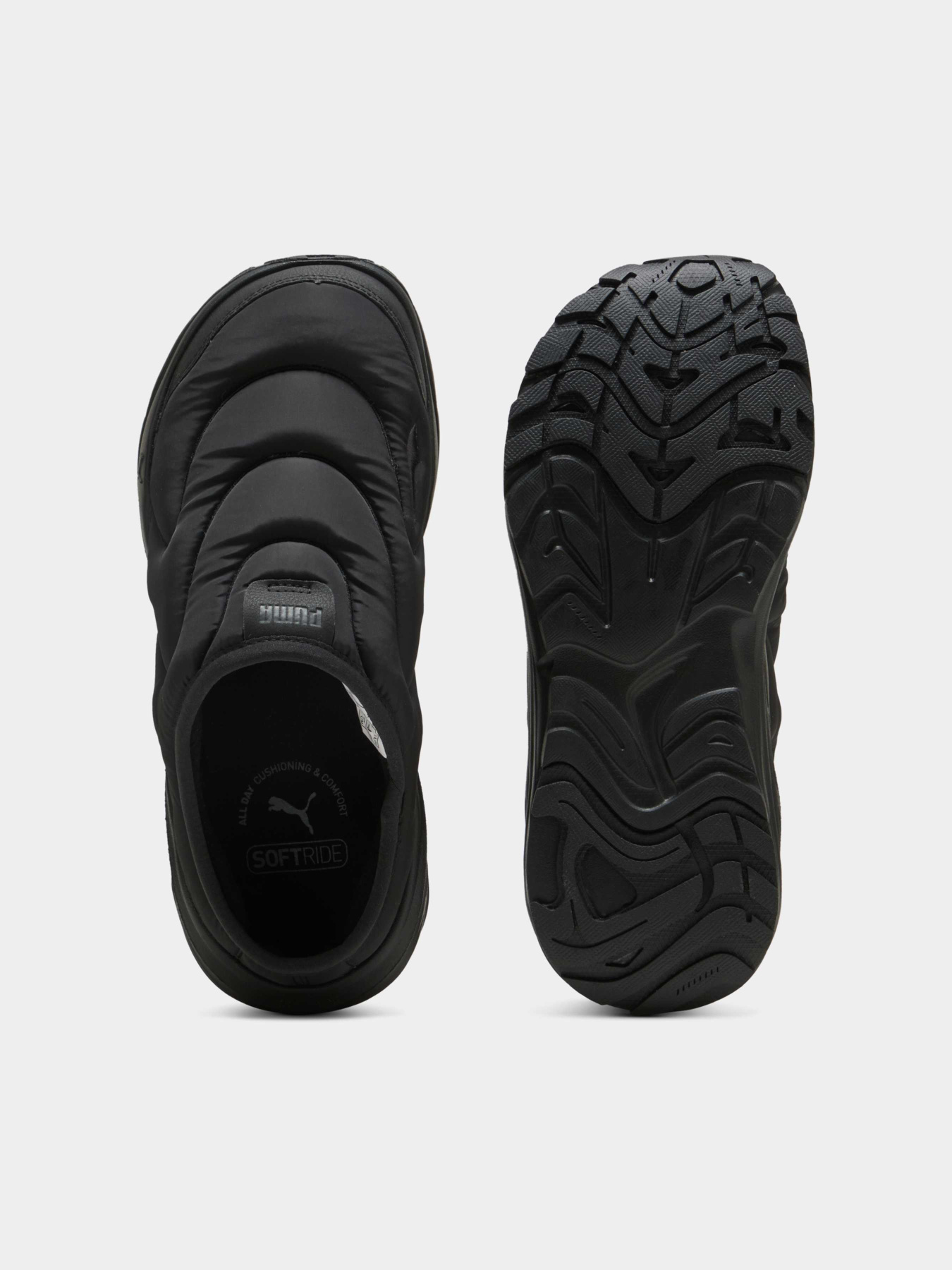 Сабо PUMA Hypnotic Clog модель 402851 Фото