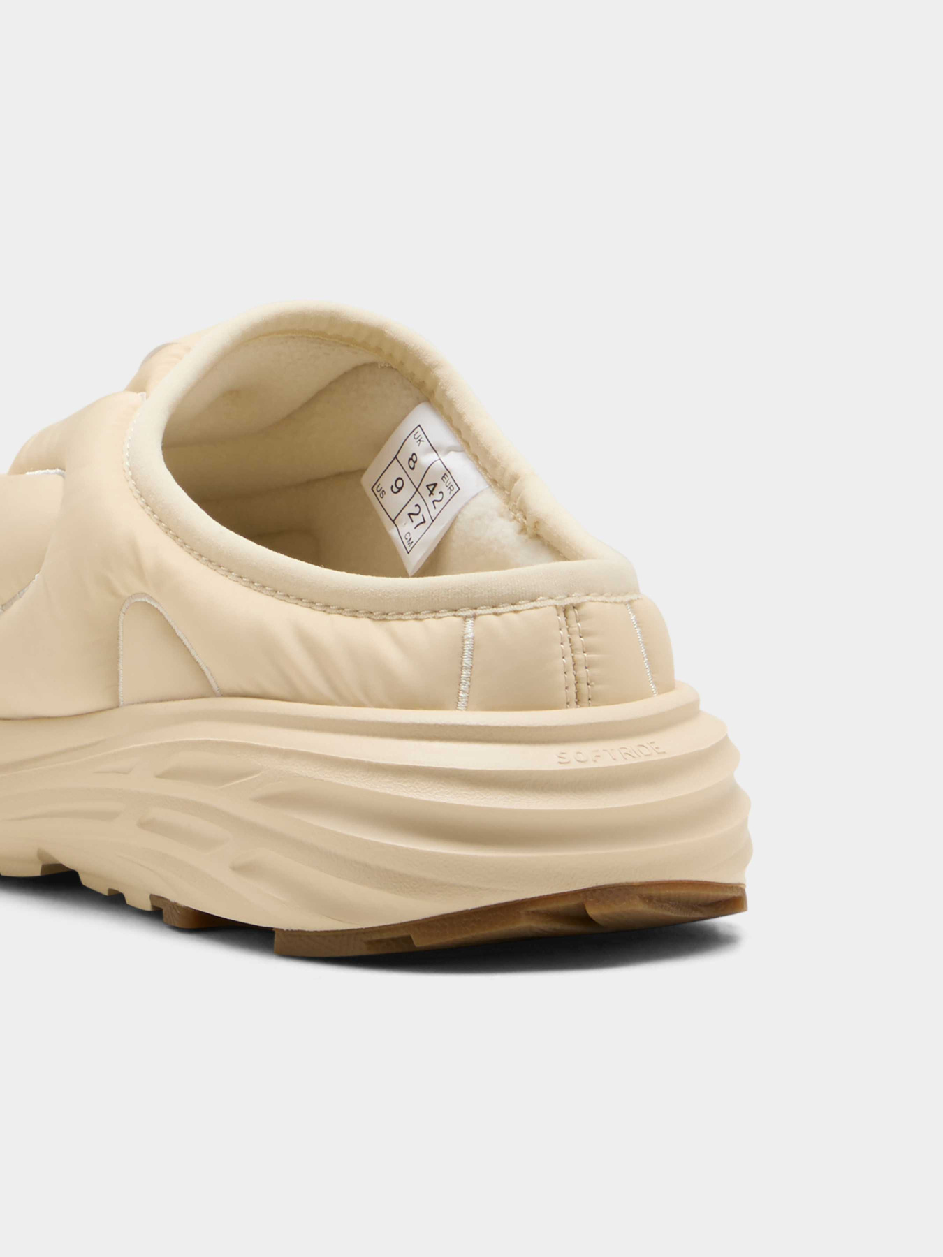 Сабо PUMA Hypnotic Clog модель 402851 Фото