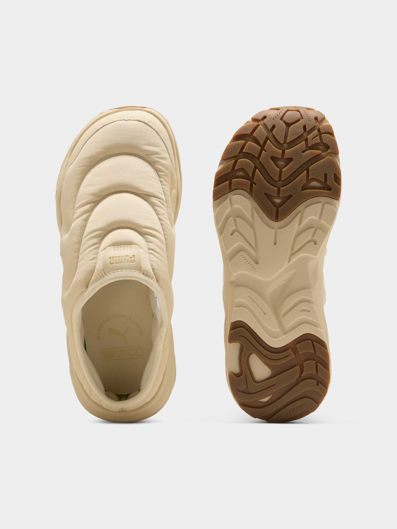 Сабо PUMA Hypnotic Clog модель 402851 Фото