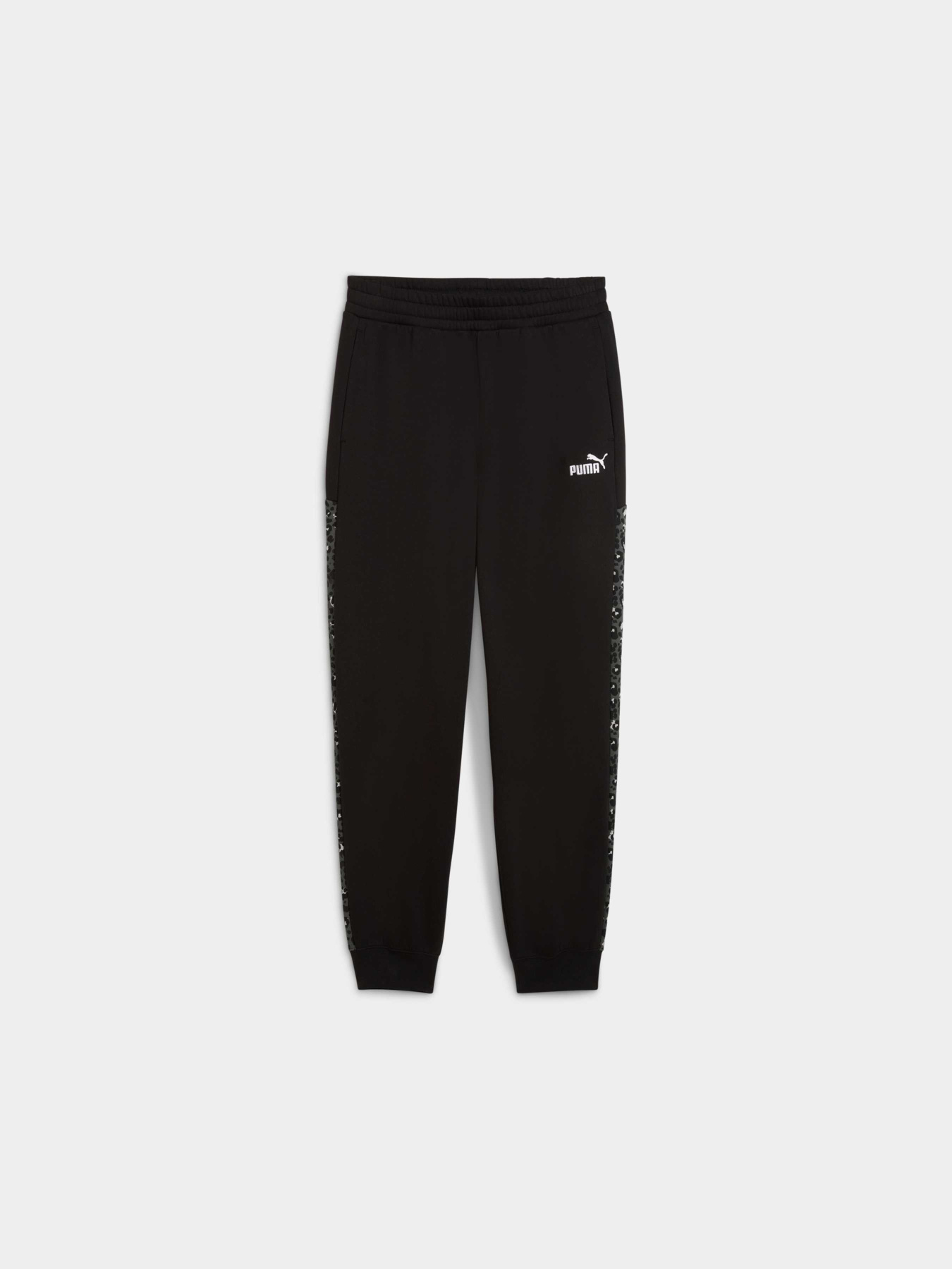 Брюки PUMA Ess Graphic Animal Pants модель 688086 Фото