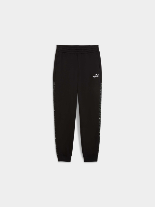 Штаны спортивные PUMA Ess Graphic Animal Pants модель 688086 Фото