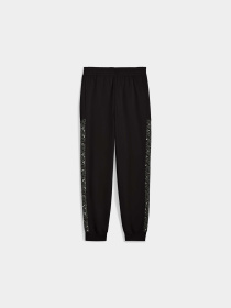 Брюки PUMA Ess Graphic Animal Pants модель 688086 Фото