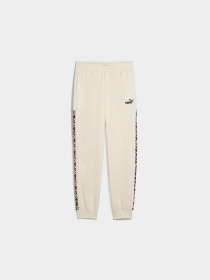 Штаны спортивные PUMA Ess Graphic Animal Pants модель 688086 Фото