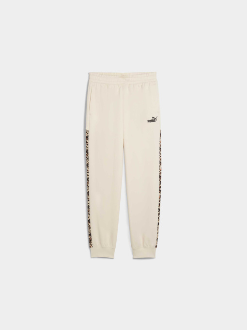 Штаны спортивные PUMA Ess Graphic Animal Pants модель 688086 Фото