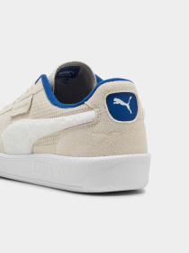 Кеды низкие PUMA Pl Palermo League модель 308906 Фото