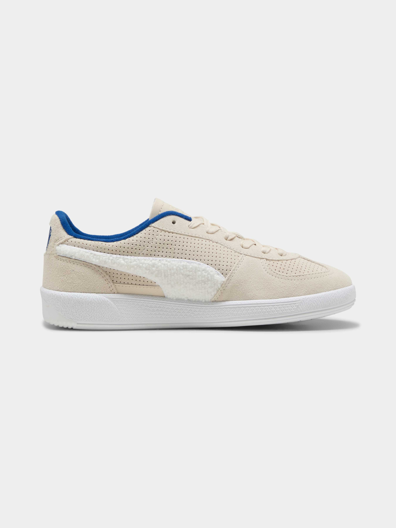 Кеды низкие PUMA Pl Palermo League модель 308906 Фото