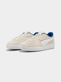 Кеды низкие PUMA Pl Palermo League модель 308906 Кеды низкие PUMA Pl Palermo League модель 308906 Фото