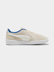 Кеды низкие PUMA Pl Palermo League модель 308906 Фото