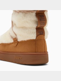 Сапоги PUMA Snowbae Suede Wns модель 402175 Фото