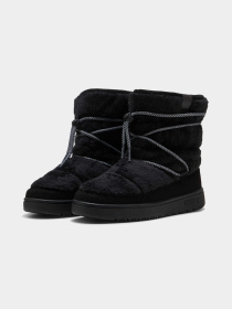 Сапоги PUMA Snowbae Suede Wns модель 402175 Фото