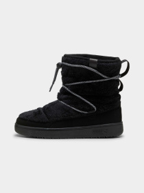 Сапоги PUMA Snowbae Suede Wns модель 402175 Фото