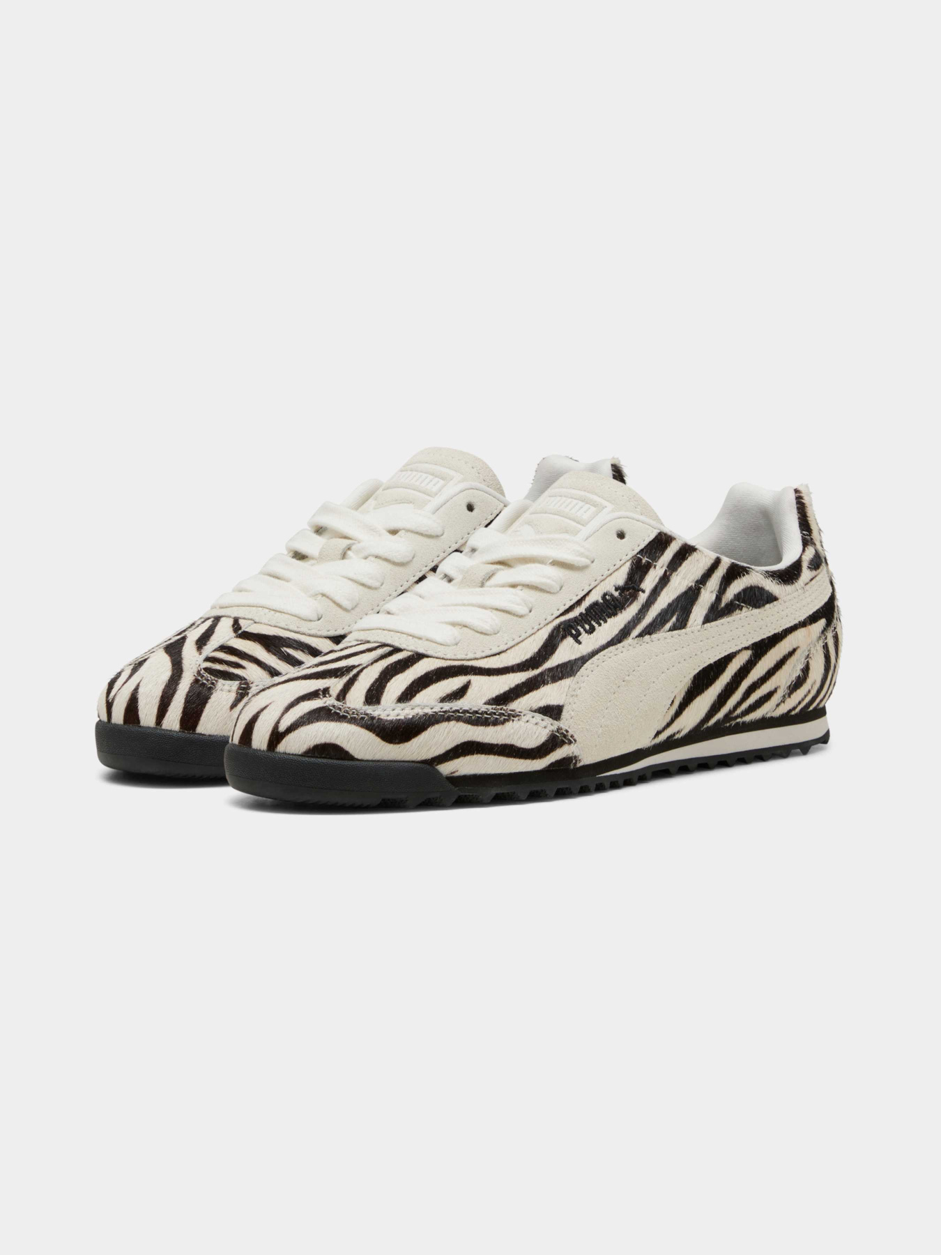 Кросівки PUMA Arizona Zebra Wns модель 404398 Фото