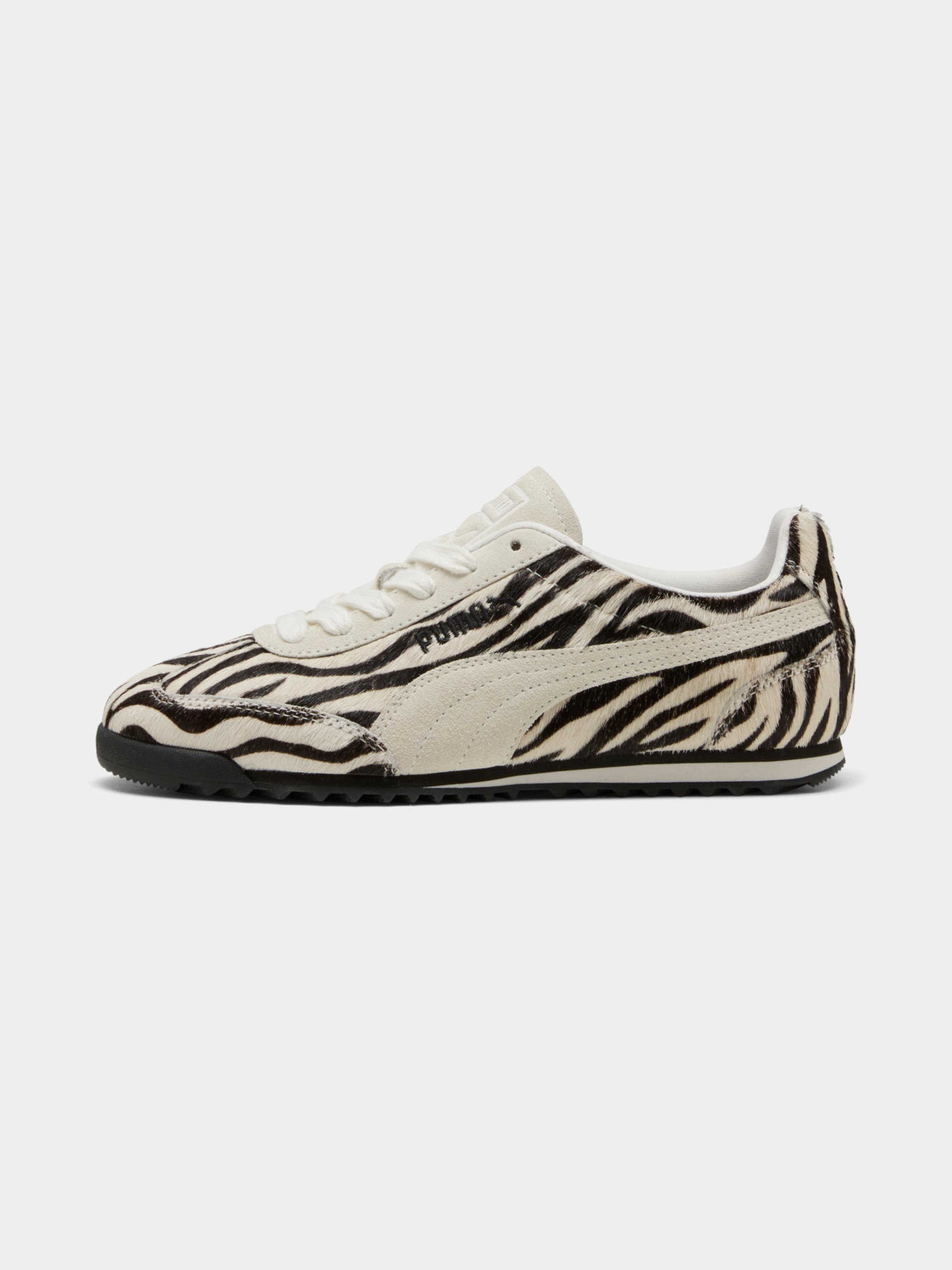 Кросівки PUMA Arizona Zebra Wns модель 404398 Фото