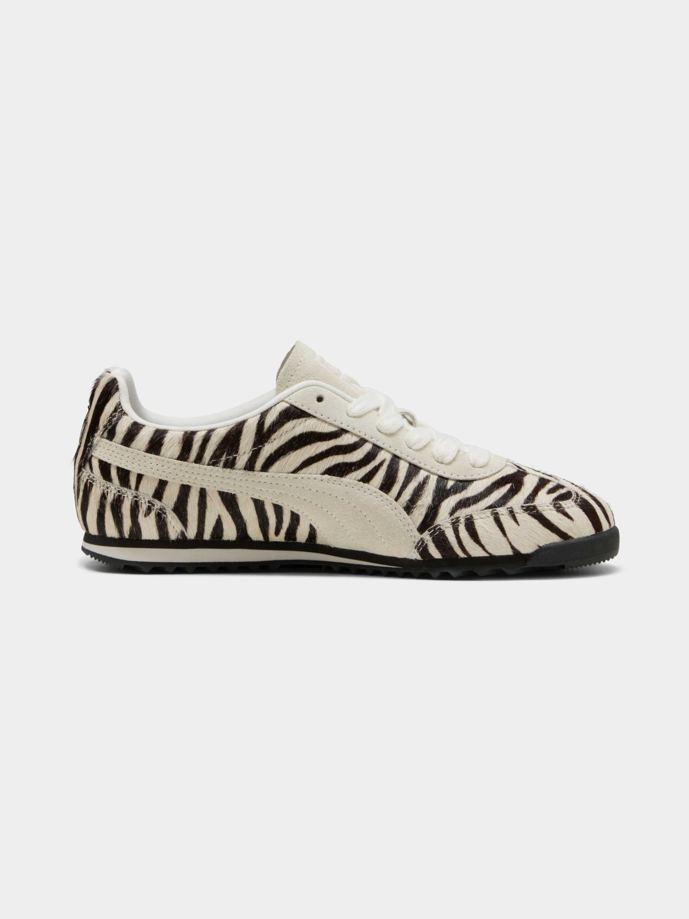 Кросівки PUMA Arizona Zebra Wns модель 404398 Фото
