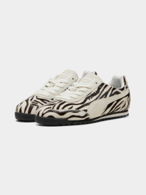 Кросівки PUMA Arizona Zebra Wns модель 404398 Фото