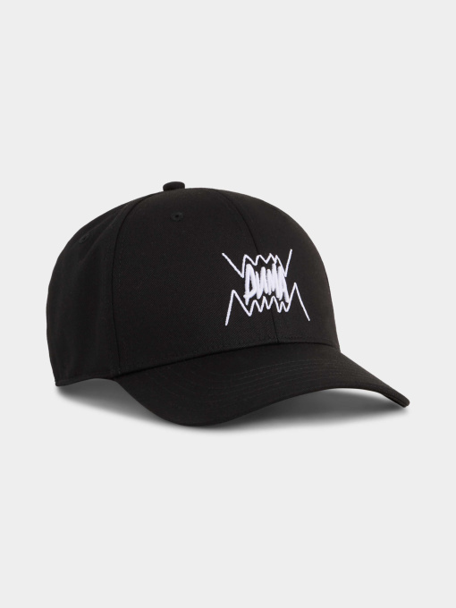 Кепка PUMA Basketball Bb Cap модель 026617 Фото