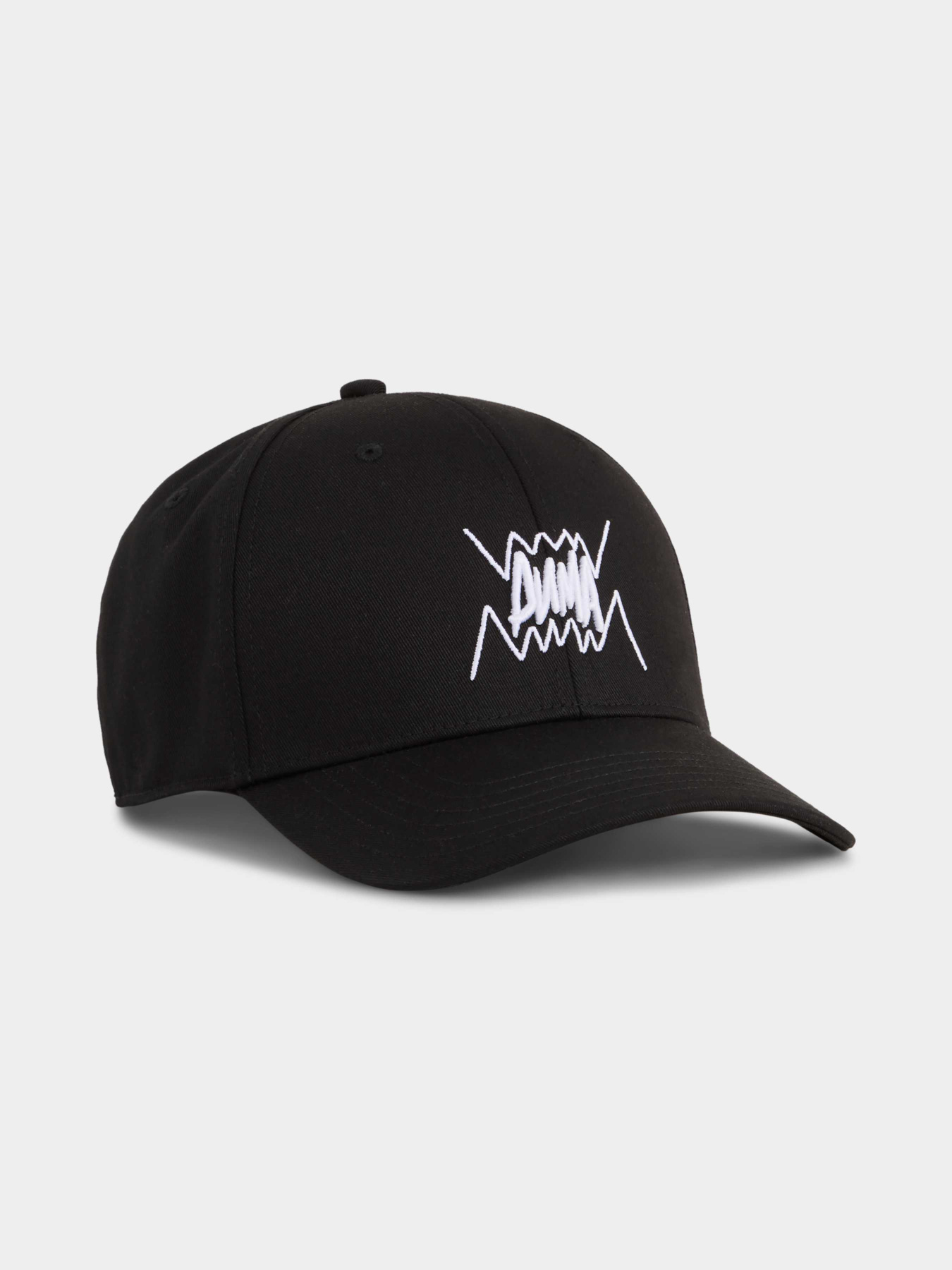 Кепка PUMA Basketball Bb Cap модель 026617 Кепка PUMA Basketball Bb Cap модель 026617 Фото