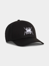 Кепка PUMA Basketball Bb Cap модель 026617 Кепка PUMA Basketball Bb Cap модель 026617 Фото