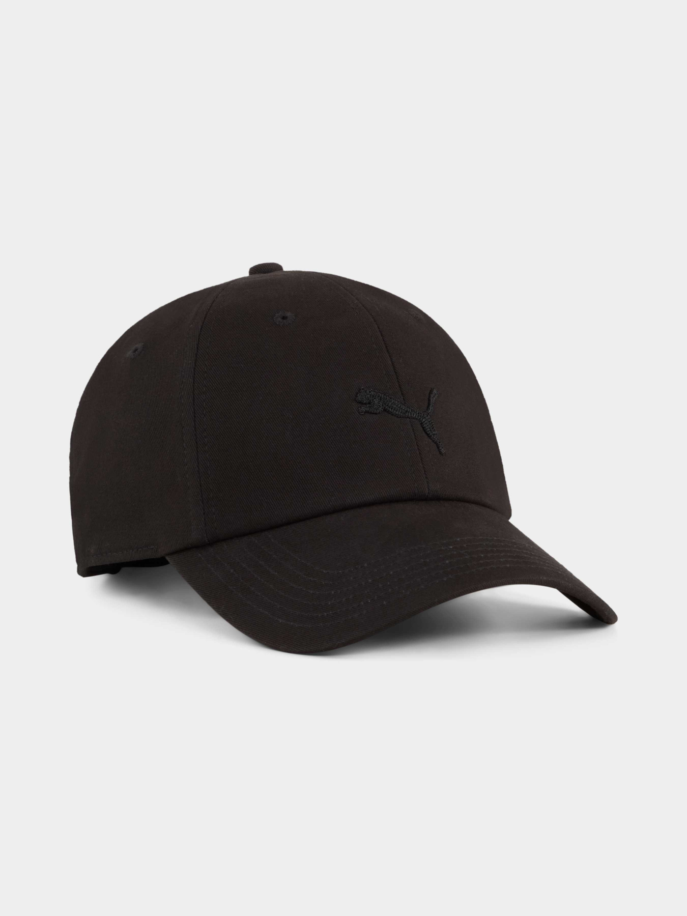Кепка PUMA Wardrobe Ess Dad Cap модель 026616 Фото