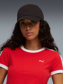 Кепка PUMA Wardrobe Ess Dad Cap модель 026616 Фото