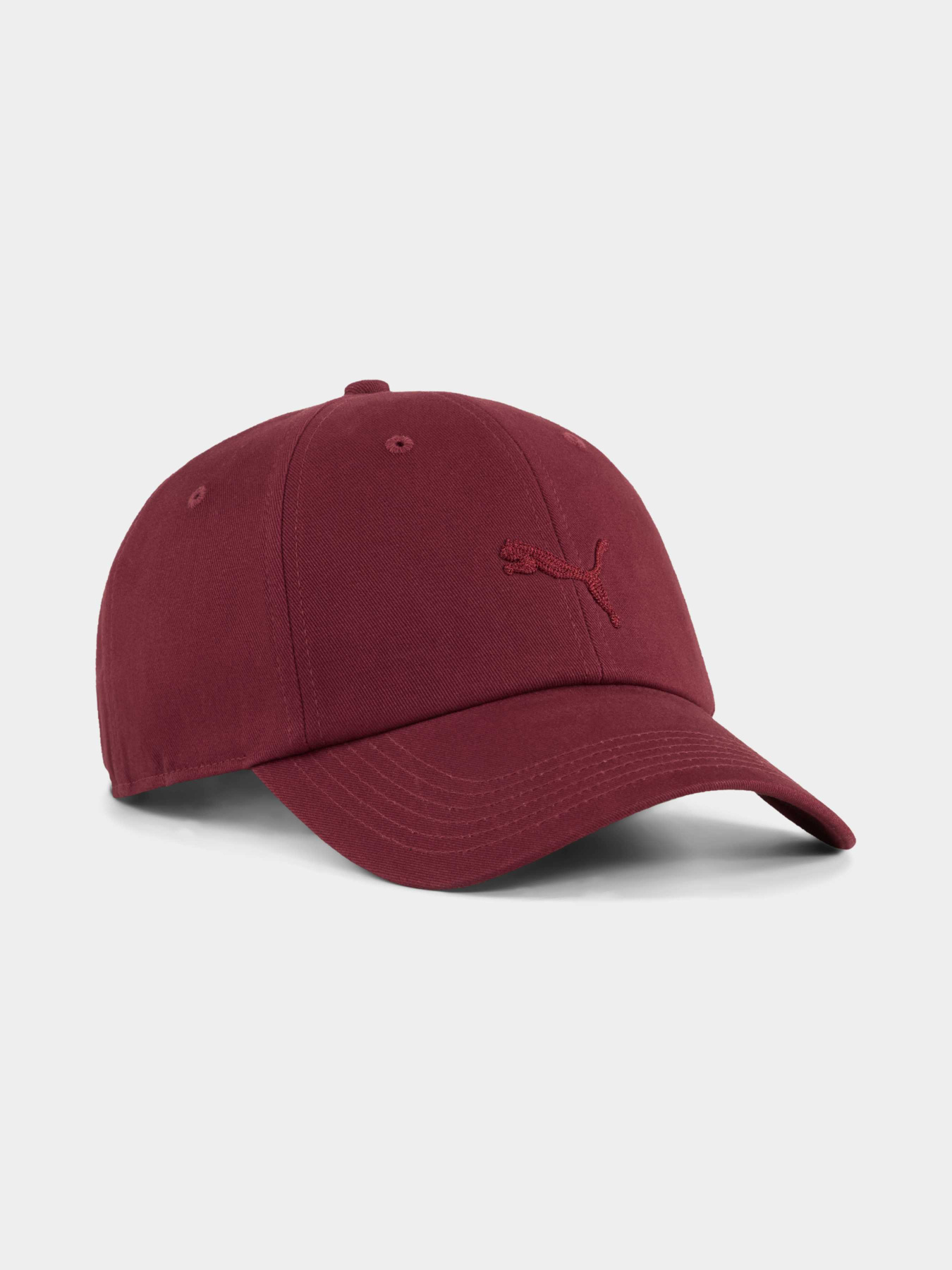 Кепка PUMA Wardrobe Ess Dad Cap модель 026616 Фото
