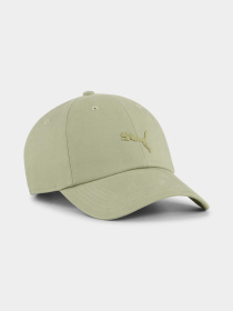 Кепка PUMA Wardrobe Ess Dad Cap модель 026616 Фото