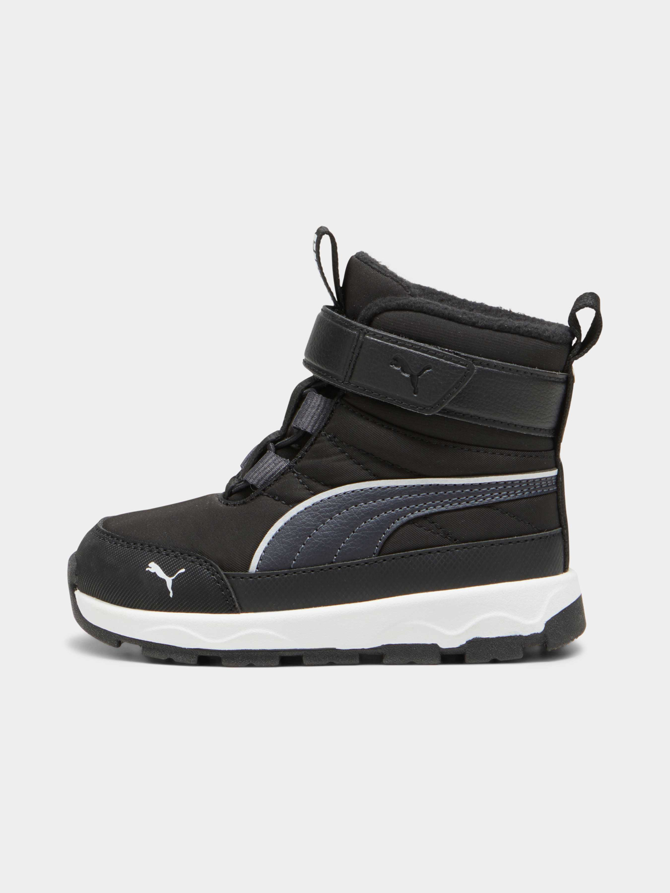 Ботинки PUMA Evolve Boot Ac+ Inf модель 392646 Фото