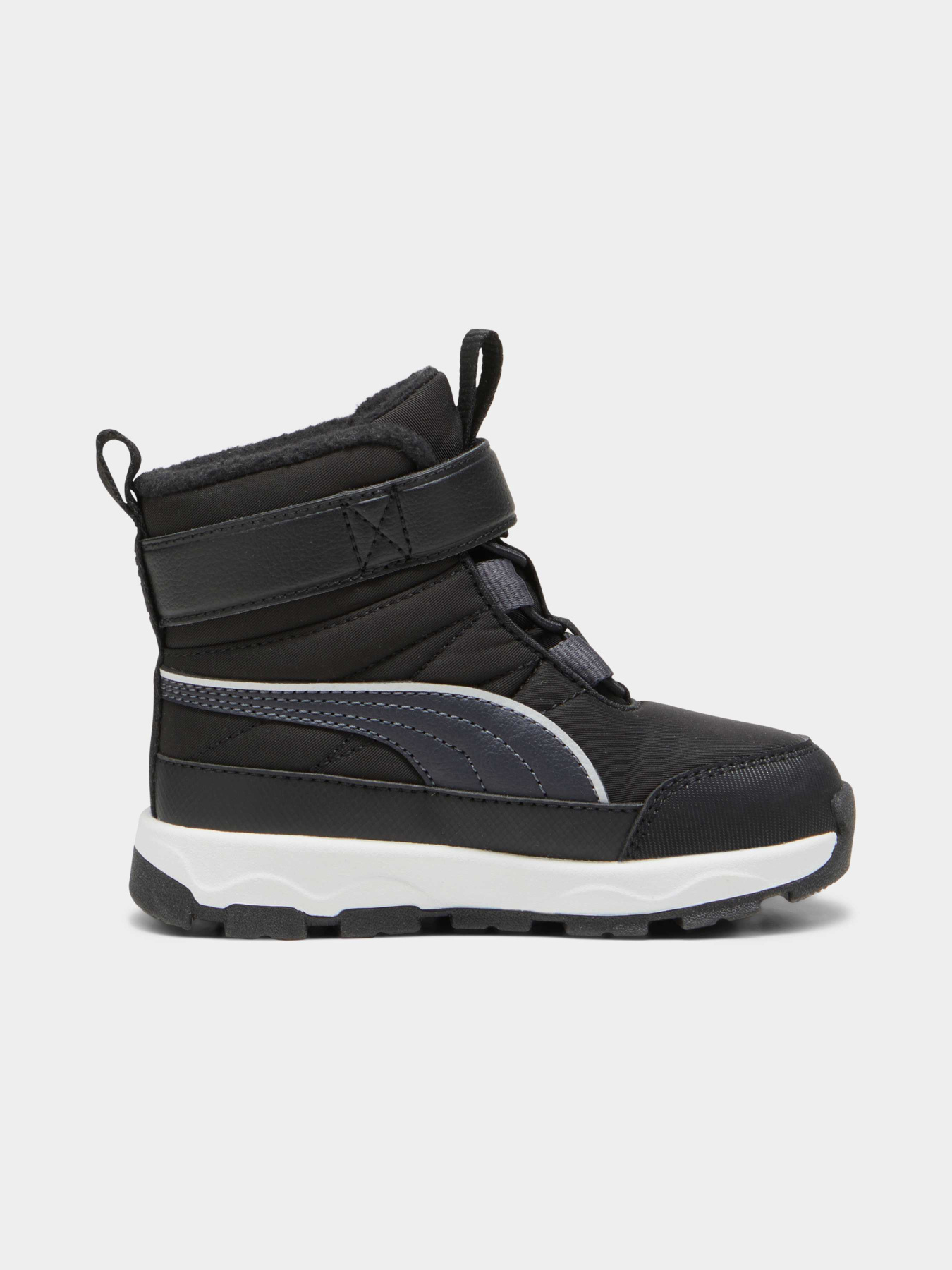 Ботинки PUMA Evolve Boot Ac+ Inf модель 392646 Фото