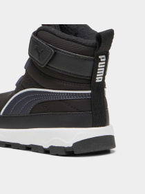 Ботинки PUMA Evolve Boot Ac+ Inf модель 392646 Фото