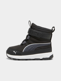 Ботинки PUMA Evolve Boot Ac+ Inf модель 392646 Фото