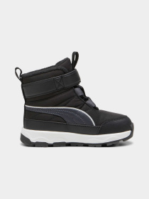 Ботинки PUMA Evolve Boot Ac+ Inf модель 392646 Фото