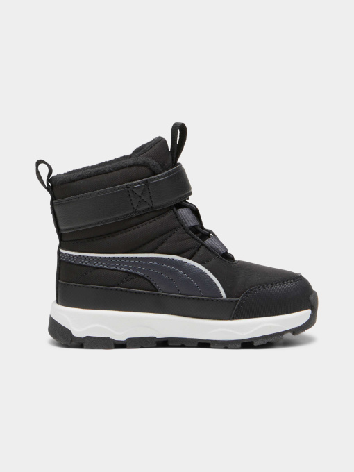 Ботинки PUMA Evolve Boot Ac+ Inf модель 392646 Фото