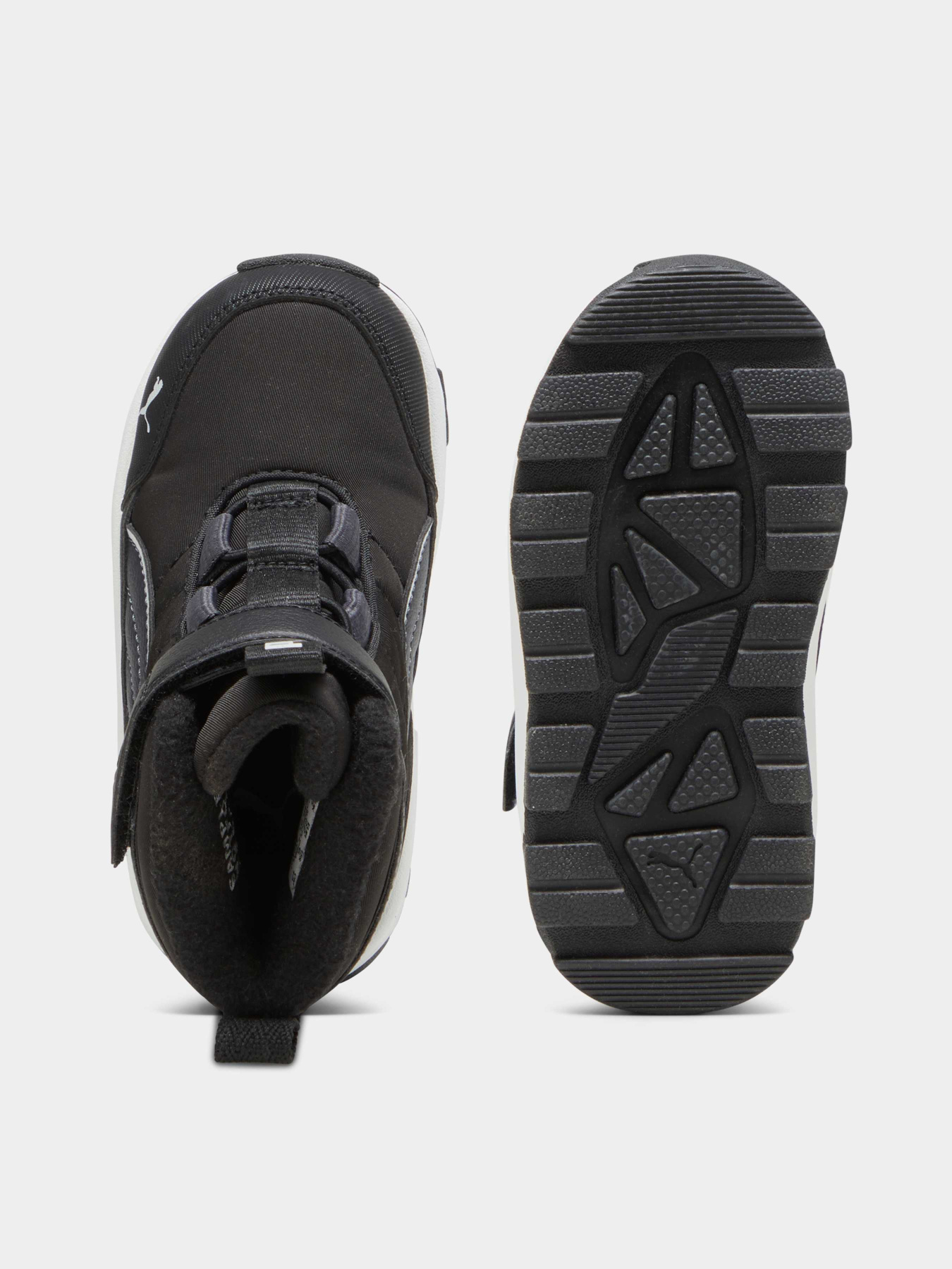 Ботинки PUMA Evolve Boot Ac+ Inf модель 392646 Фото