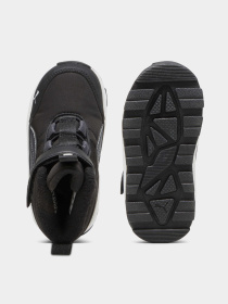 Ботинки PUMA Evolve Boot Ac+ Inf модель 392646 Фото