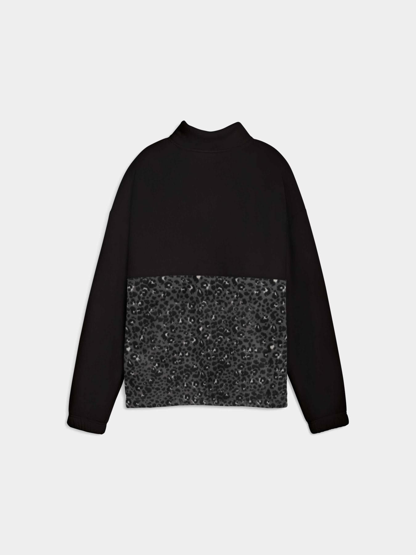 Кофта PUMA Ess Graphic Animal Crew модель 688083 Фото