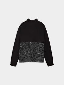 Кофта PUMA Ess Graphic Animal Crew модель 688083 Фото