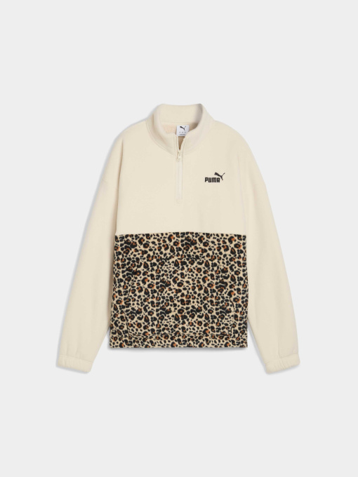 Кофта PUMA Ess Graphic Animal Crew модель 688083 Фото