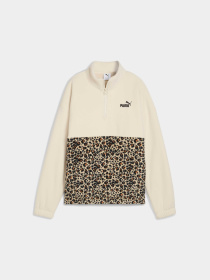 Кофта PUMA Ess Graphic Animal Crew модель 688083 Фото