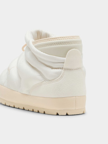 Полуботинки PUMA Tuff Terra Mid модель 402376 Фото