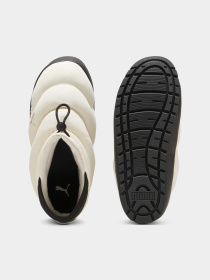 Полуботинки PUMA Tuff Terra Mid модель 402376 Фото