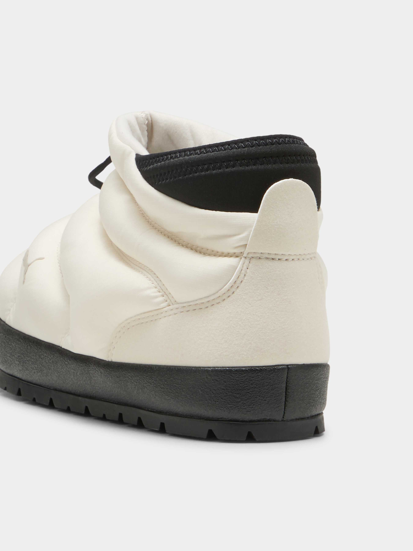 Сапоги дутики PUMA Tuff Terra Mid модель 402376 Фото