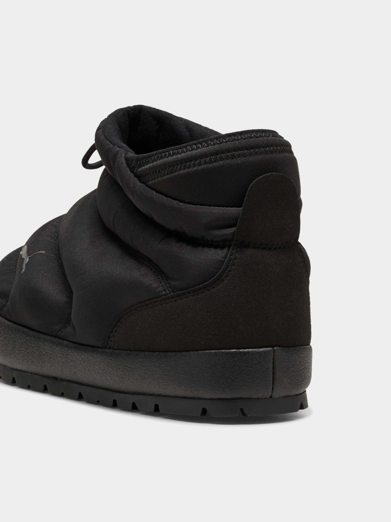 Полуботинки PUMA Tuff Terra Mid модель 402376 Фото