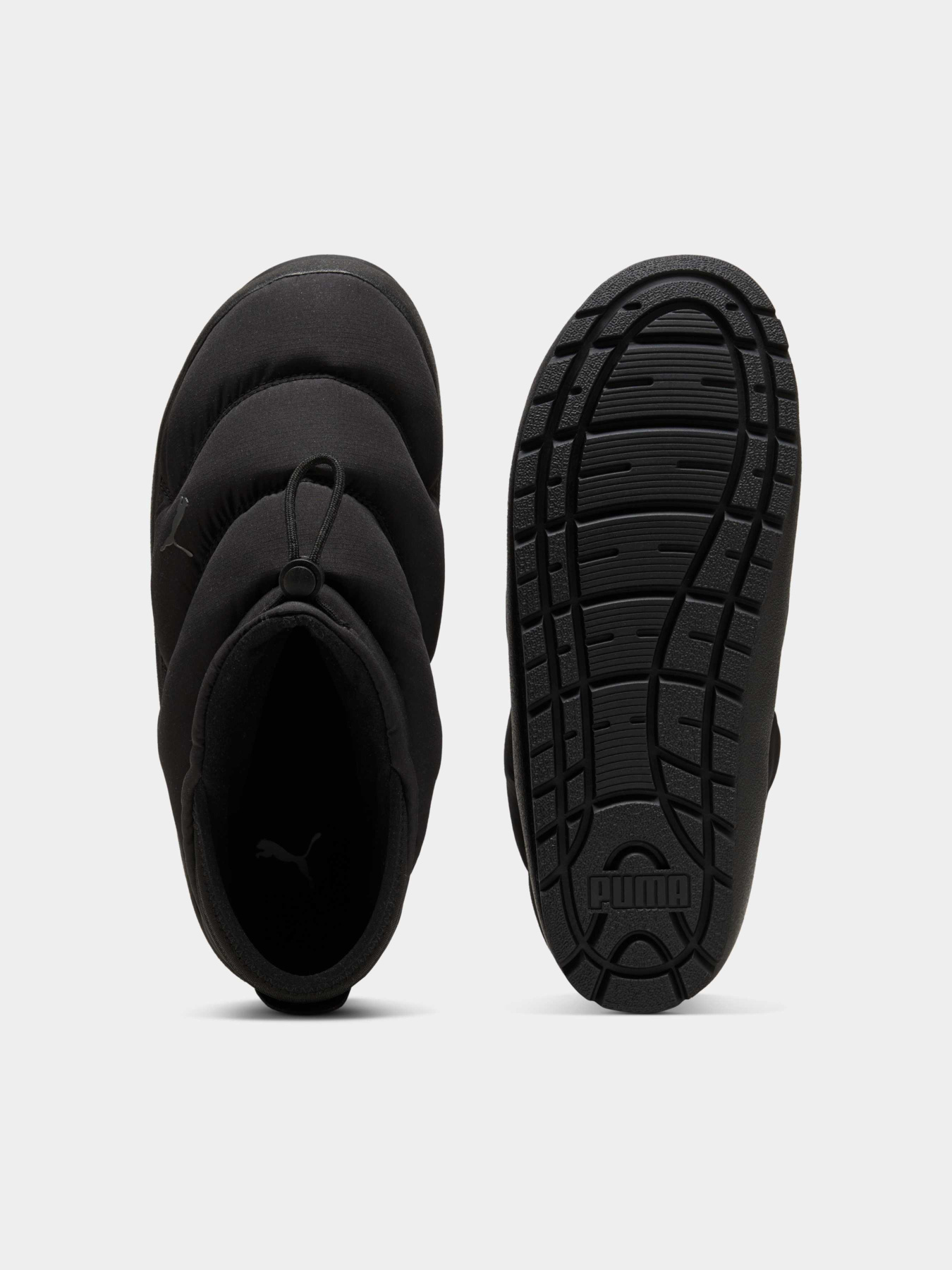 Чоботи дутики PUMA Tuff Terra Mid модель 402376 Фото