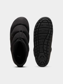 Чоботи дутики PUMA Tuff Terra Mid модель 402376 Фото