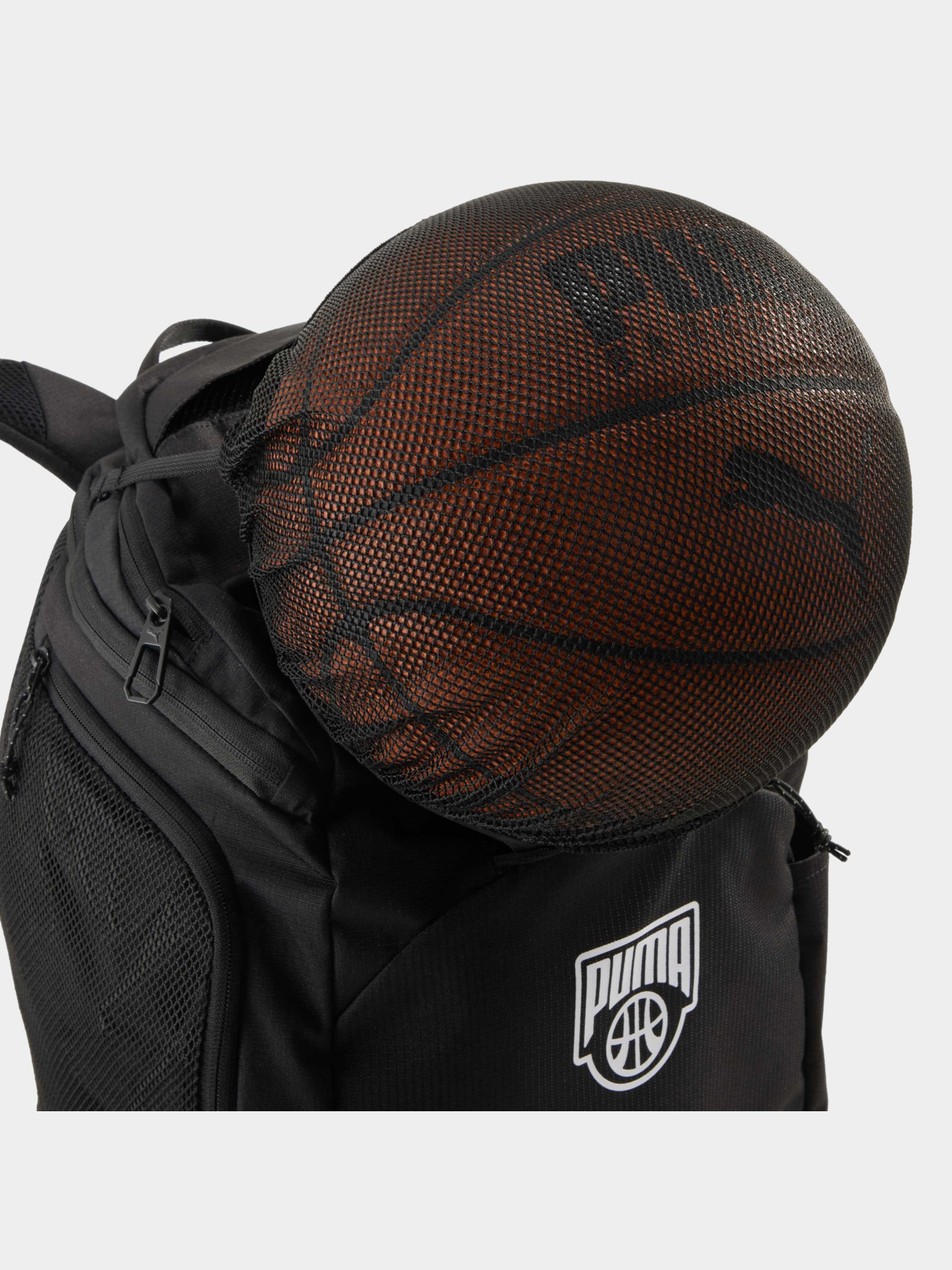 Повсякденний рюкзак PUMA Basketball Pro Backpack модель 091992 Фото