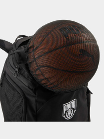 Повсякденний рюкзак PUMA Basketball Pro Backpack модель 091992 Фото