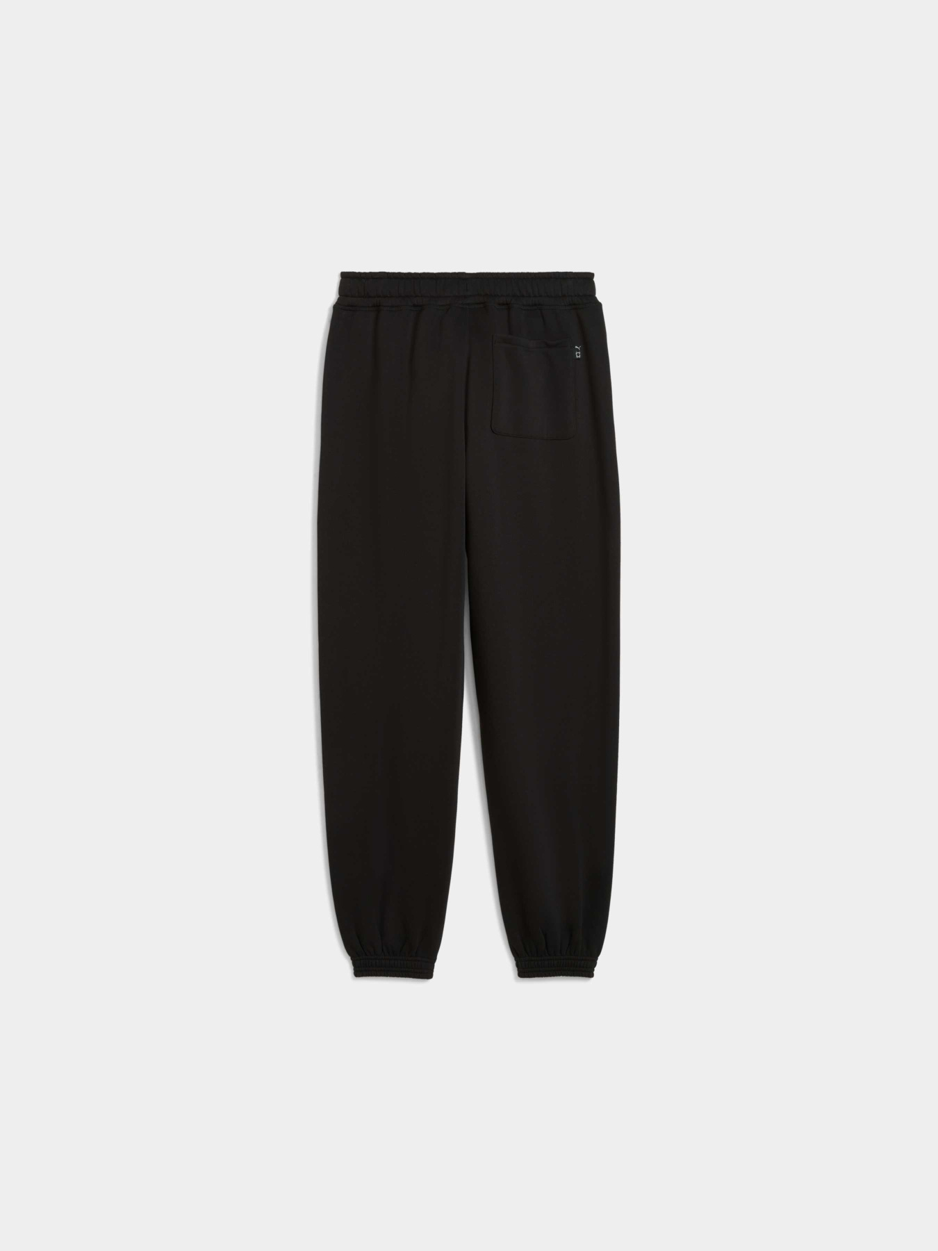 Штаны спортивные PUMA Sticker Pack Sweatpant модель 632834 Фото