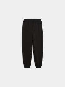Штаны спортивные PUMA Sticker Pack Sweatpant модель 632834 Фото