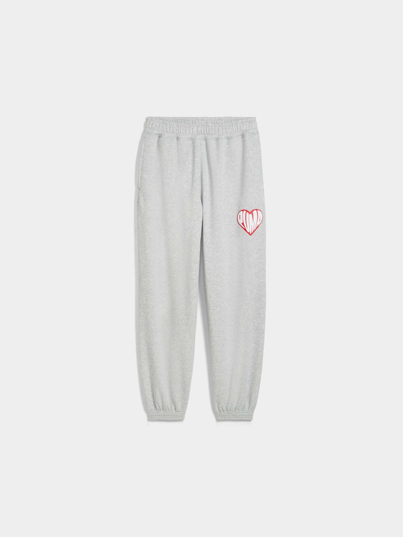 Спортивні штани PUMA Sticker Pack Sweatpant модель 632834 Спортивні штани PUMA Sticker Pack Sweatpant модель 632834 Фото